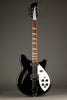 2023 Rickenbacker 360/12 Jet Glow 12-String Electric Guitar-Used
