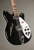 2023 Rickenbacker 360/12 Jet Glow 12-String Electric Guitar-Used