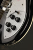 2023 Rickenbacker 360/12 Jet Glow 12-String Electric Guitar-Used