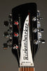 2023 Rickenbacker 360/12 Jet Glow 12-String Electric Guitar-Used