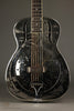 C.1942 National Style 0 Resophonic Guitar-Used