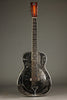 C.1942 National Style 0 Resophonic Guitar-Used