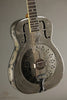C.1942 National Style 0 Resophonic Guitar-Used