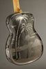 C.1942 National Style 0 Resophonic Guitar-Used