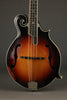 2023 Eastman MD815/V SB Antique Varnish Mandolin-Used