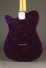 2022 Hahn 228 Purple Sparkle Electric Guitar-Used