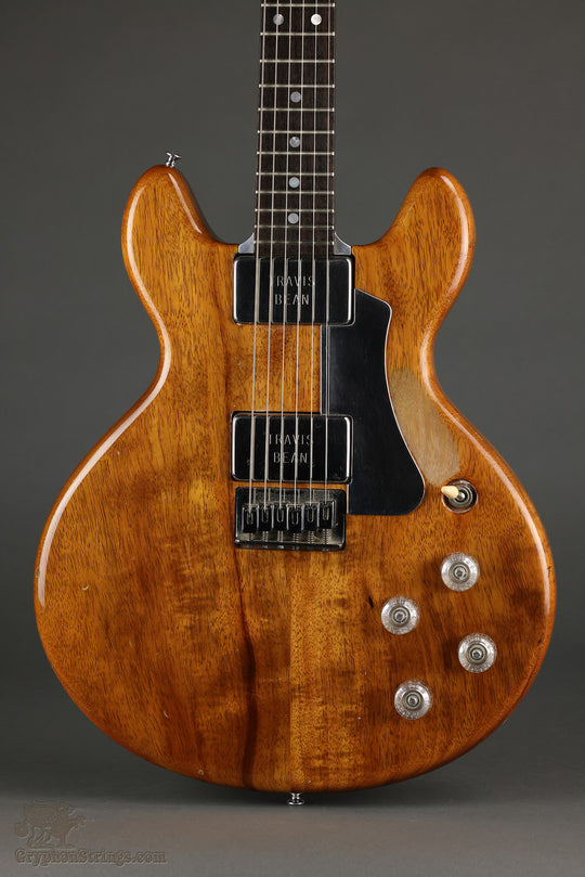 1976 Travis Bean TB-1000 Standard Electric Guitar-Used