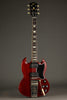 2024 Gibson 1964 SG Standard Murphy Lab Electric Guitar-Used
