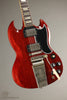 2024 Gibson 1964 SG Standard Murphy Lab Electric Guitar-Used