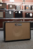 2011 Carr Artemus 1x12" Black Amplifier-Used