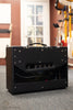 2011 Carr Artemus 1x12" Black Amplifier-Used