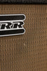 2011 Carr Artemus 1x12" Black Amplifier-Used