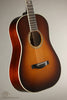 2024 Santa Cruz Guitar Co. DBB Baritone Acoustic Guitar-Used