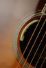 2024 Santa Cruz Guitar Co. DBB Baritone Acoustic Guitar-Used
