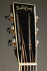 2024 Santa Cruz Guitar Co. DBB Baritone Acoustic Guitar-Used