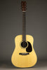 2025 Martin D-28 Billy Strings Acoustic Guitar-Used