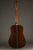 2025 Martin D-28 Billy Strings Acoustic Guitar-Used