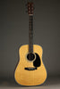 2001 Martin D-28 Acoustic Guitar-Used