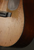 1946 Martin D-18 Steel String Guitar-Used