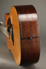 1946 Martin D-18 Steel String Guitar-Used