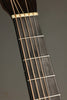 1946 Martin D-18 Steel String Guitar-Used