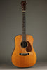 1946 Martin D-18 Steel String Guitar-Used