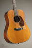 1946 Martin D-18 Steel String Guitar-Used