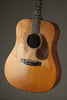 1946 Martin D-18 Steel String Guitar-Used