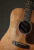 1946 Martin D-18 Steel String Guitar-Used