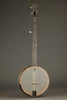 2018 Deering White Oak 12" 5-String Banjo-Used