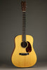 2011 Martin D-18V Acoustic Guitar - Used