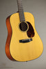 2011 Martin D-18V Acoustic Guitar - Used