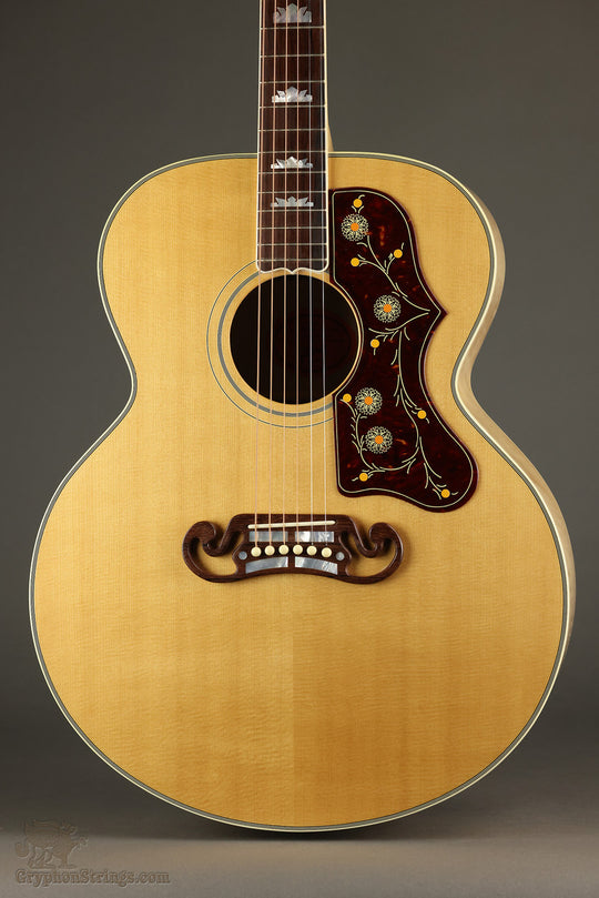 2006 Gibson SJ-200 Acoustic Guitar-Used