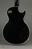 2012 Gibson Custom Shop Les Paul Custom Left Handed Electric Guitar-Used