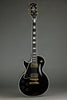 2012 Gibson Custom Shop Les Paul Custom Left Handed Electric Guitar-Used