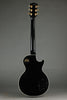 2012 Gibson Custom Shop Les Paul Custom Left Handed Electric Guitar-Used