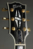 2012 Gibson Custom Shop Les Paul Custom Left Handed Electric Guitar-Used