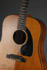 1965 Gibson Heritage Acoustic Guitar-Used