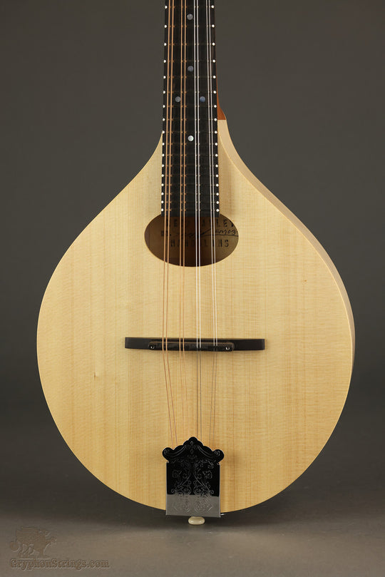 2023 Red Valley EM Mandolin-Used