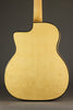 2005 Gitane DG-250M Arch Top Acoustic Guitar-Used
