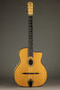 2005 Gitane DG-250M Arch Top Acoustic Guitar-Used