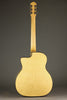 2005 Gitane DG-250M Arch Top Acoustic Guitar-Used