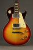 2023 Gibson Custom 1958 Les Paul Standard Reissue VOS Electric Guitar-Used