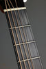 1999 Collings OM2H Koa Steel String Acoustic Guitar-Used