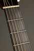 1999 Collings OM2H Koa Steel String Acoustic Guitar-Used