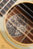1999 Collings OM2H Koa Acoustic Guitar- Used