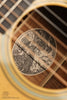 1999 Collings OM2H Koa Steel String Acoustic Guitar-Used