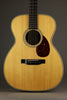 1999 Collings OM2H Koa Steel String Acoustic Guitar-Used