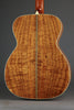 1999 Collings OM2H Koa Acoustic Guitar- Used