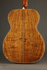 1999 Collings OM2H Koa Steel String Acoustic Guitar-Used